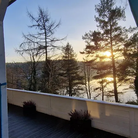 Holiday home Tarasy *