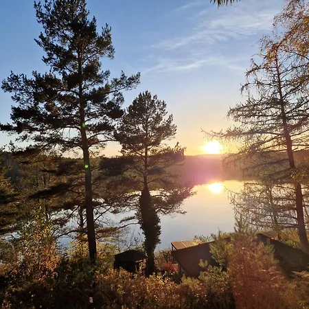 Nyaraló Tarasy Bieszkowice