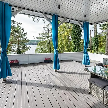 Nyaraló Tarasy Bieszkowice