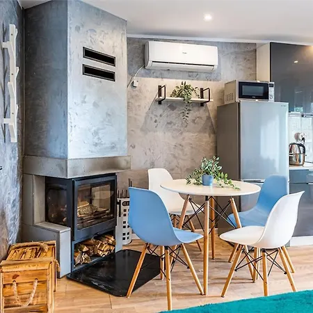 Holiday home Tarasy *