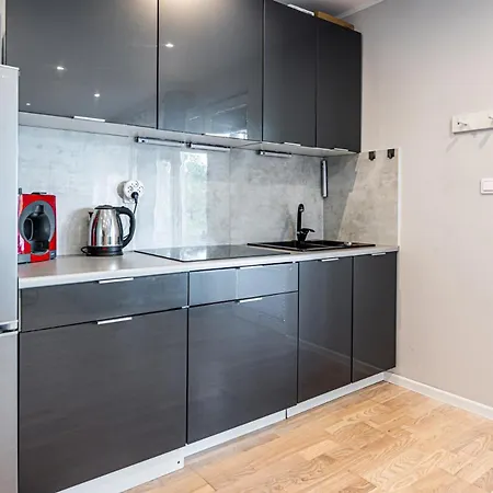 Tarasy * Bieszkowice