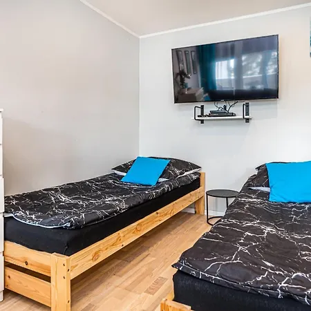 Holiday home Tarasy