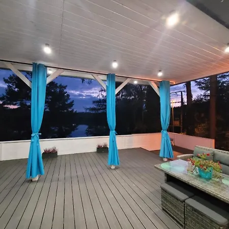 Holiday home Tarasy *