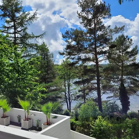 Holiday home Tarasy *