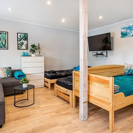 Holiday home Tarasy *