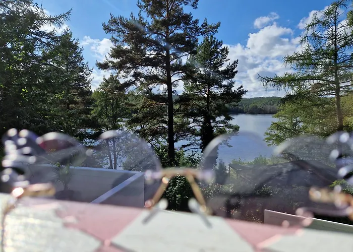 Semesterbostad Tarasy