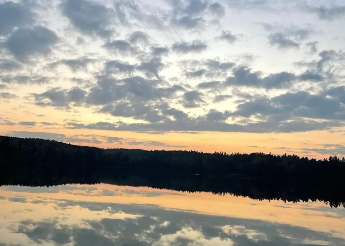 Tarasy Semesterbostad *