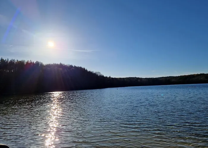 Tarasy * Bieszkowice