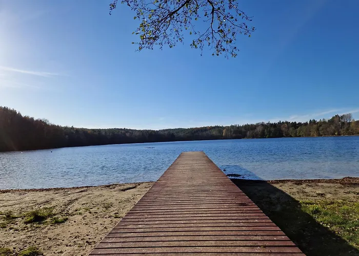 Tarasy Semesterbostad *