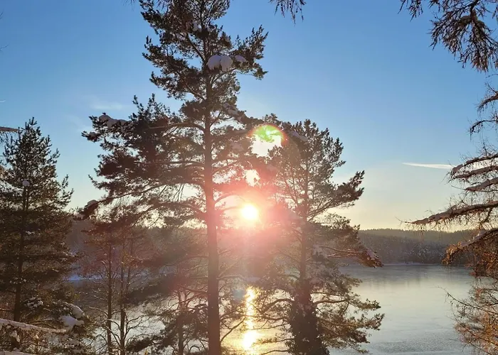 Tarasy Semesterbostad *