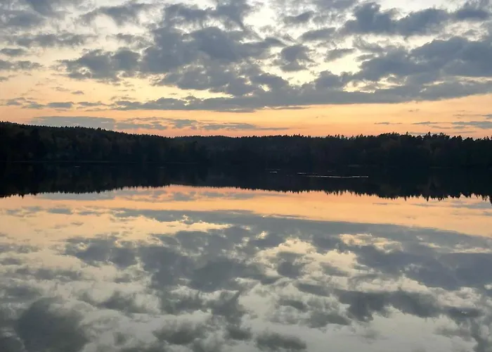 Semesterbostad Tarasy *