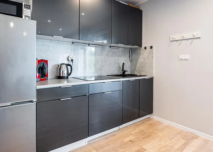 Tarasy * Bieszkowice